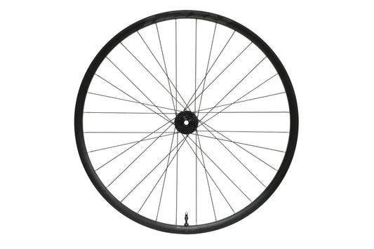 HOPE RX24 700C aluminium voorwiel met zwarte Pro 5-naaf