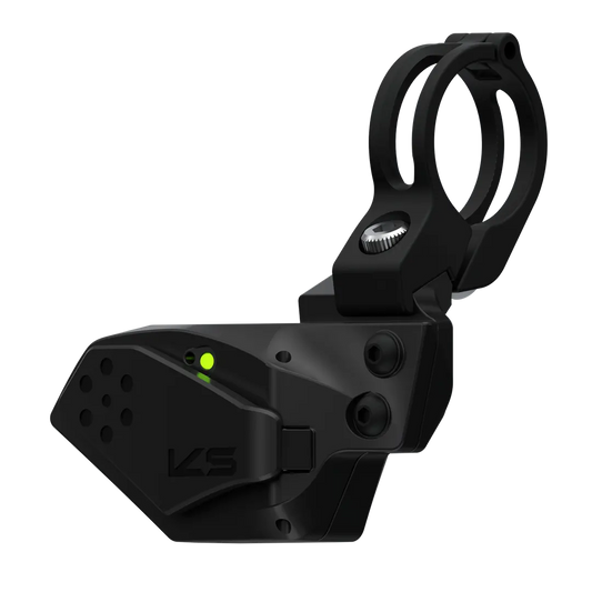 Comando wireless KS per reggisella Circuit