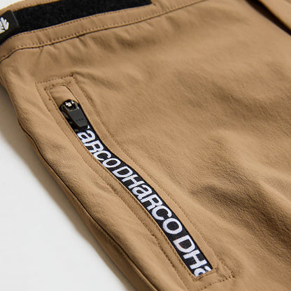 Pantalone DHARCO GRAVITY Donna Beige