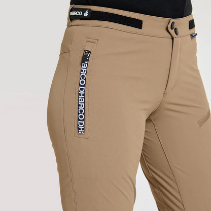 Pantalone DHARCO GRAVITY Donna Beige