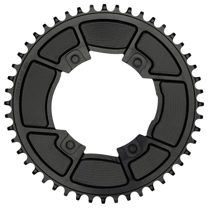 Tarcza mono 12/13V WOLF TOOTH AERO Sram 107mm Czujnik mocy