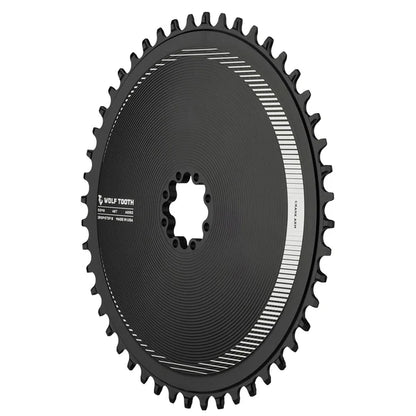 Tarcza Mono 12/13V WOLF TOOTH AERO Direct Mount Sram 8 Vis