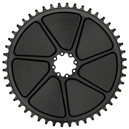 Tarcza Mono 12/13V WOLF TOOTH AERO Direct Mount Sram 8 Vis