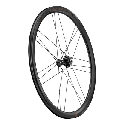 Комплект капли CAMPAGNOLO BORA ULTRA WTO 35 C23 DISC Tubeless Ready (Center Lock)