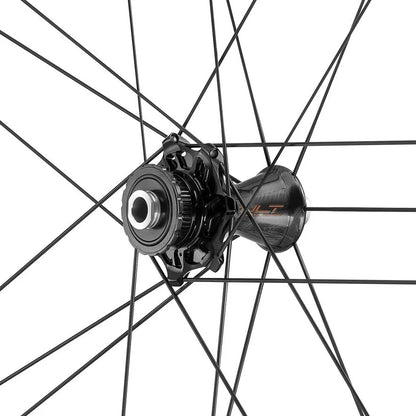 Комплект капли CAMPAGNOLO BORA ULTRA WTO 35 C23 DISC Tubeless Ready (Center Lock)