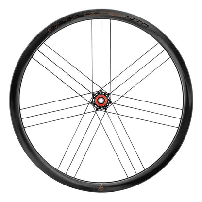 Комплект капли CAMPAGNOLO BORA ULTRA WTO 35 C23 DISC Tubeless Ready (Center Lock)