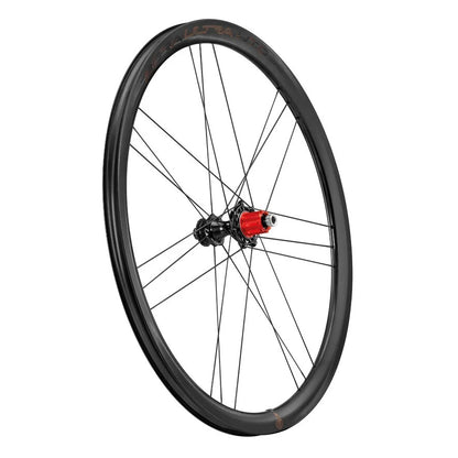 Комплект капли CAMPAGNOLO BORA ULTRA WTO 35 C23 DISC Tubeless Ready (Center Lock)