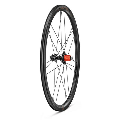 Комплект капли CAMPAGNOLO BORA ULTRA WTO 35 C23 DISC Tubeless Ready (Center Lock)