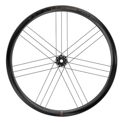 Комплект капли CAMPAGNOLO BORA ULTRA WTO 35 C23 DISC Tubeless Ready (Center Lock)