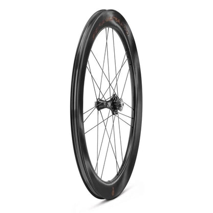 Ratų komplektas CAMPAGNOLO BORA ULTRA WTO 60 C23 DISC Tubeless Ready (Center Lock)