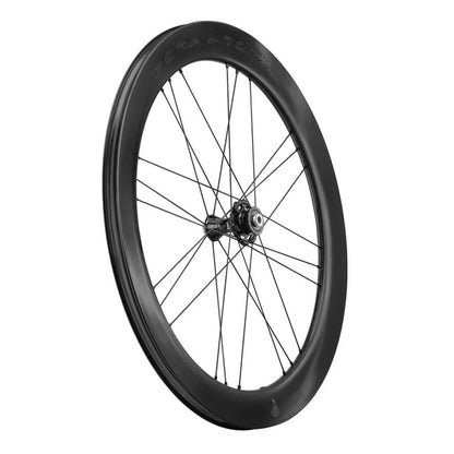Комплект колела CAMPAGNOLO BORA WTO 60 C23 DISC Tubeless Ready (Center Lock)