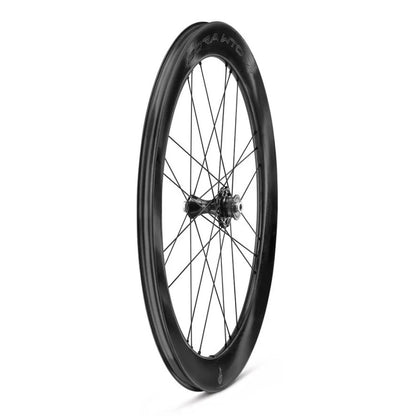 Комплект колела CAMPAGNOLO BORA WTO 60 C23 DISC Tubeless Ready (Center Lock)