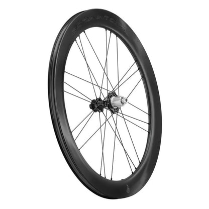 Комплект колела CAMPAGNOLO BORA WTO 60 C23 DISC Tubeless Ready (Center Lock)