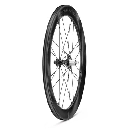 Комплект колела CAMPAGNOLO BORA WTO 60 C23 DISC Tubeless Ready (Center Lock)