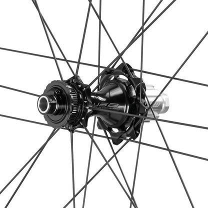 Комплект колела CAMPAGNOLO BORA WTO 60 C23 DISC Tubeless Ready (Center Lock)