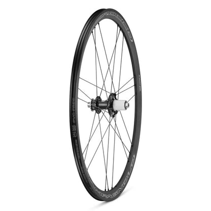 Pár kolies CAMPAGNOLO SCIROCCO DISC Tubeless Ready (Center Lock)