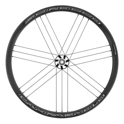 Wielpaar CAMPAGNOLO SCIROCCO C19 33 Tubeless Ready (Center Lock)