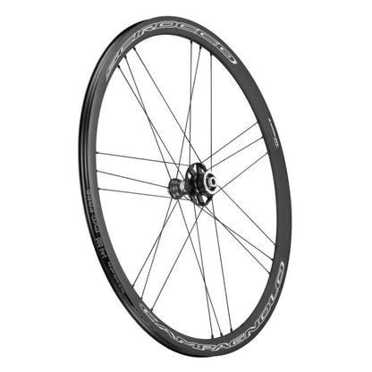 Wielpaar CAMPAGNOLO SCIROCCO C19 33 Tubeless Ready (Center Lock)
