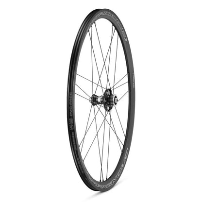 Wielpaar CAMPAGNOLO SCIROCCO C19 33 Tubeless Ready (Center Lock)