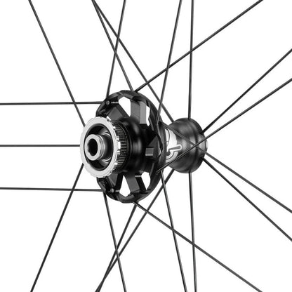 Wielpaar CAMPAGNOLO SCIROCCO C19 33 Tubeless Ready (Center Lock)