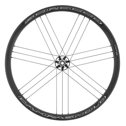 Wielpaar CAMPAGNOLO SCIROCCO C19 33 Tubeless Ready (Center Lock)