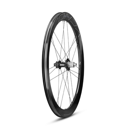 Комплект Капли CAMPAGNOLO ZONDA CARBONE ALL ROAD C25 DISC Tubeless Ready (Center Lock)