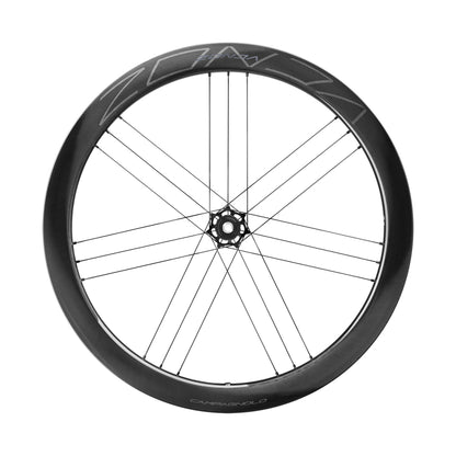 Комплект Капли CAMPAGNOLO ZONDA CARBONE ALL ROAD C25 DISC Tubeless Ready (Center Lock)