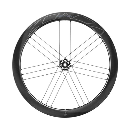Комплект Капли CAMPAGNOLO ZONDA CARBONE ALL ROAD C25 DISC Tubeless Ready (Center Lock)