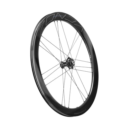 Комплект Капли CAMPAGNOLO ZONDA CARBONE ALL ROAD C25 DISC Tubeless Ready (Center Lock)