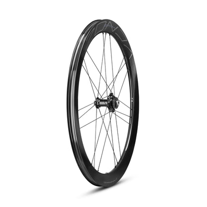 Комплект Капли CAMPAGNOLO ZONDA CARBONE ALL ROAD C25 DISC Tubeless Ready (Center Lock)