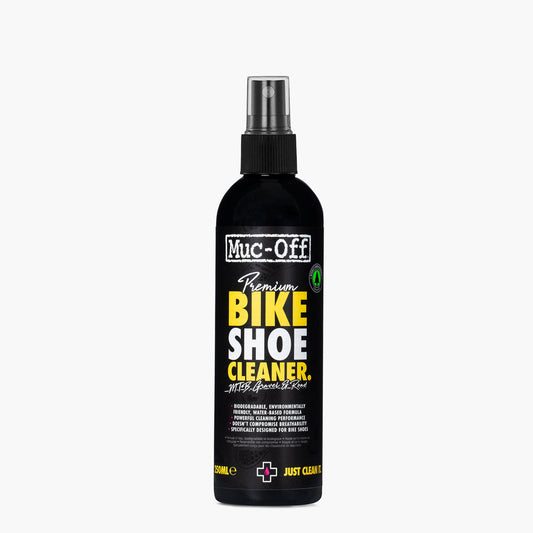 MUC-OFF Footwear Cleaner -kenkienpuhdistusaine 250 ml