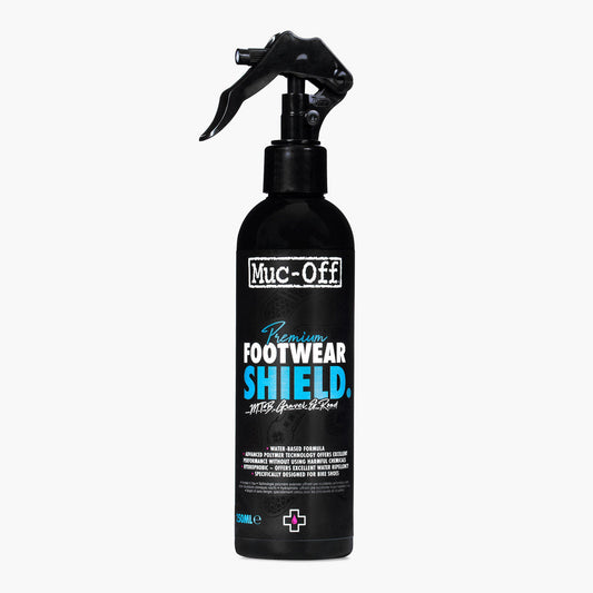 MUC-OFF Footwear Shield -kenkien suoja-aine 250 ml