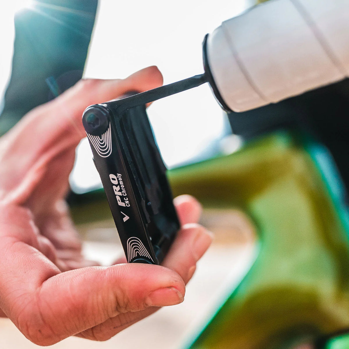 Multitool LEZYNE V PRO 13