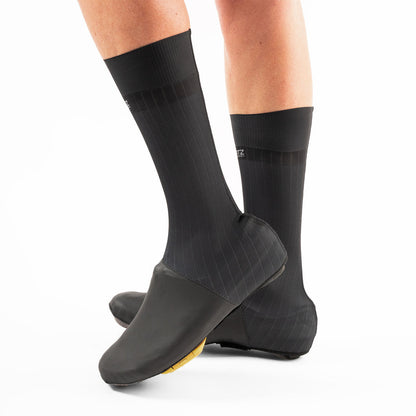 Калцуни SPATZWEAR SPATZ WINDSOCK 2 Черни