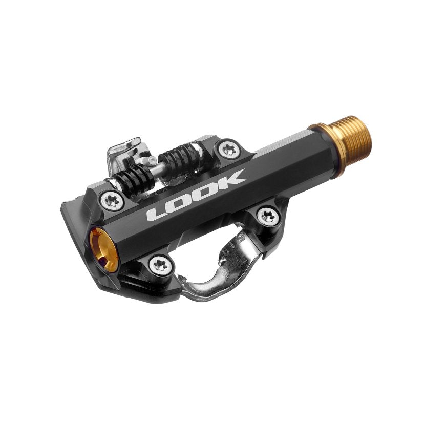LOOK X-ONE-G Titanium pedalai
