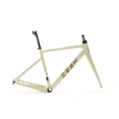 Kit Telaio ZEEN X-RACE Sand