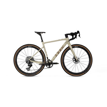 Kit Telaio ZEEN X-RACE Sand