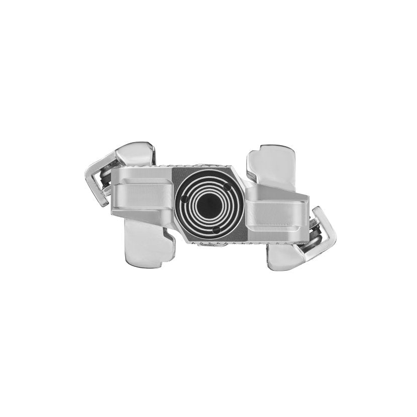 LOOK X-TRACK POWER DUAL-pedaler med wattmåler
