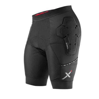 Spodenki Ochronne G-FORM PRO-X4 Czarne