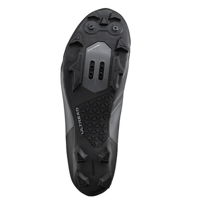 SHIMANO XC502 Women's MTB Shoes Grey