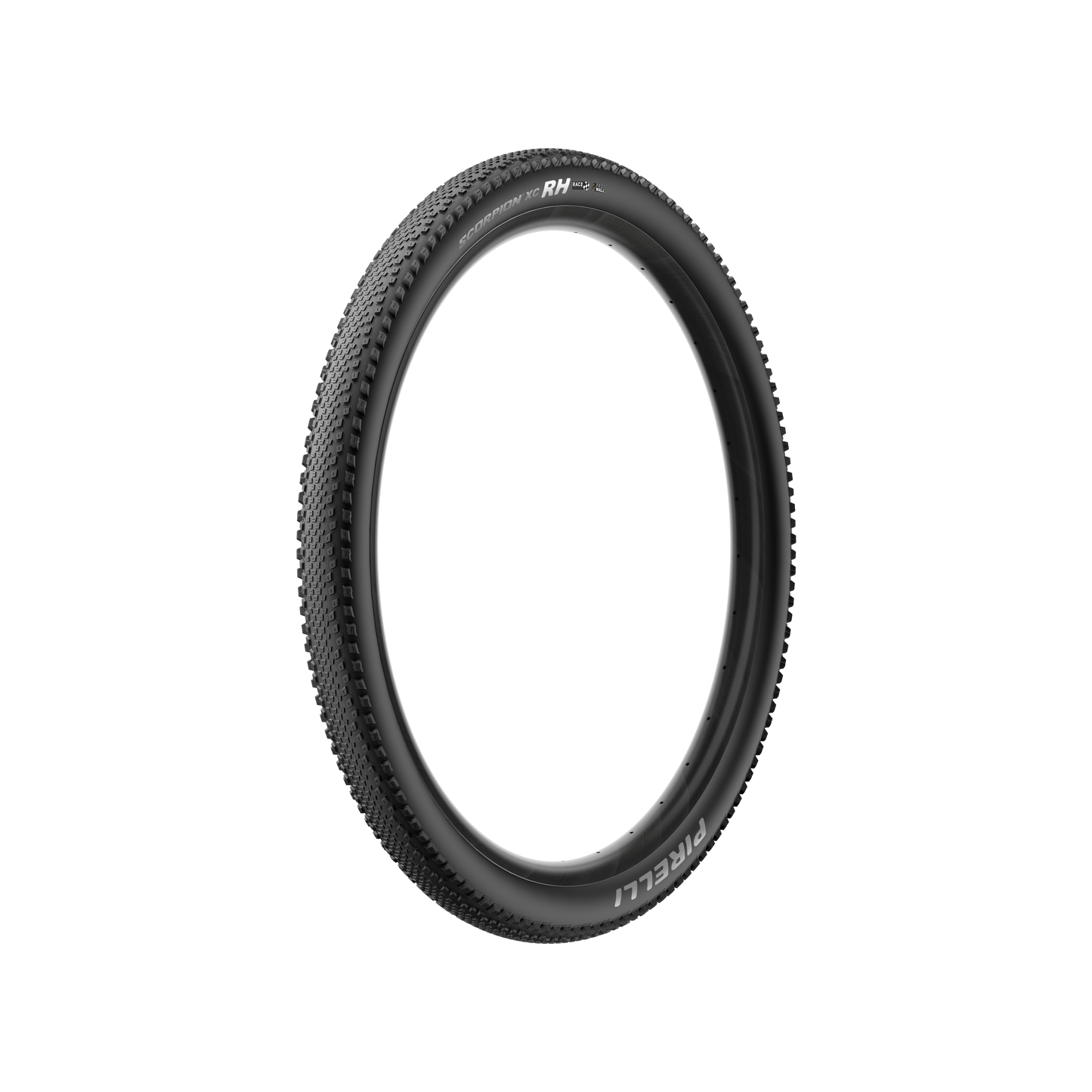 PIRELLI SCORPION RACE XC RH ProWall 29x2.40 Tubeless Ready Soft Sort-dæk