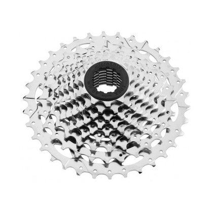 Kaseta 9V MICROSHIFT MARVO CS-H09