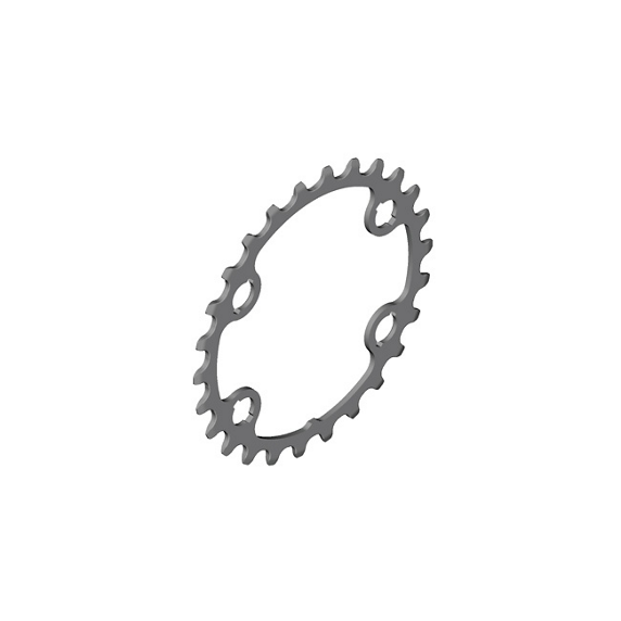 SHIMANO SLX/XT Ingranaggio interno per FC-M7100/8100 (26-36 denti) 12V
