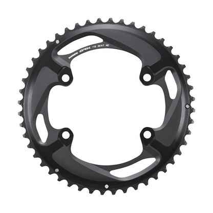 Vnější převodník 11V SHIMANO GRX RX810 110mm