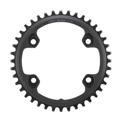 Jednopřevodníkový Převodník 11V SHIMANO GRX RX600 110mm
