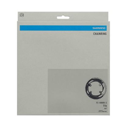Zewnętrzna Tarcza Łańcuchowa 11V SHIMANO CUES FC-U8000-2 PCD 96mm