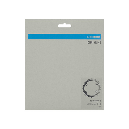 Wewnętrzna Tarcza 11V SHIMANO CUES FC-U8000-2 PCD 96mm