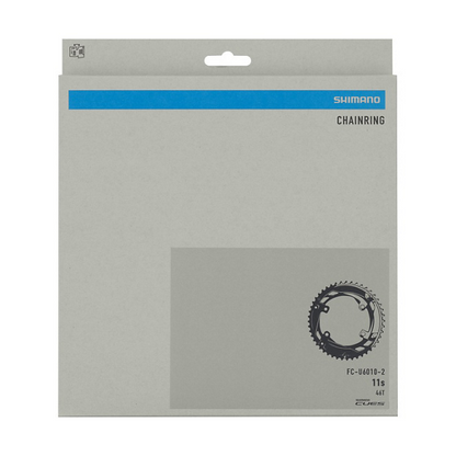 Zewnętrzny Talerz 10/11V SHIMANO CUES FC-U6010-2 PCD 80mm