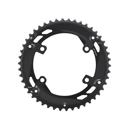 Zewnętrzny Talerz 10/11V SHIMANO CUES FC-U6010-2 PCD 80mm