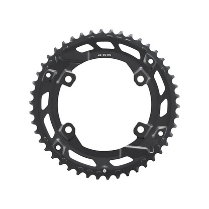 Zewnętrzny Talerz 9/10/11V SHIMANO CUES FC-U6000-2 PCD 110mm